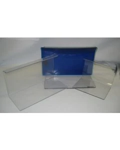 David Scott Blue Diamond Gel Arm Shield Pad