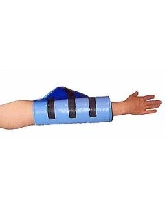 David Scott Blue Diamond Gel Nerve Protector