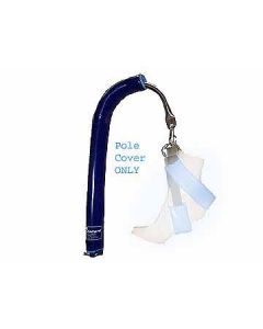 David Scott Blue Diamond Gel Candy Cane Pads