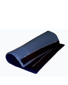 David Scott Blue Diamond Gel Contoured Roll Cover