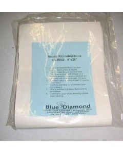 David Scott Blue Diamond Gel Positioner Repair Kits