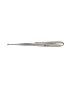 Miltex 33-12 Dermal Curette, Size 0