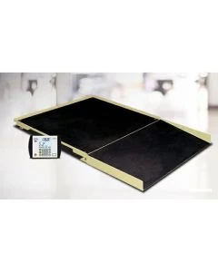 Detecto - Cardinal FHD-144-II-AC Floor Scale, 4' x 4', 1000 Lb Capacity, Ramp, MV1 Indicator, Includes AC Adapter