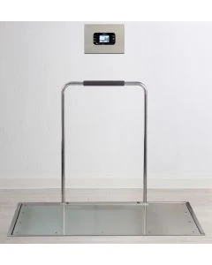 Detecto Solace In-Floor Dialysis Scale