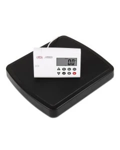 Detecto Solo Scale with Remote Display