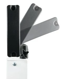 Detecto MVMK MedVue Mounting Kit (Swivel Ball Socket)