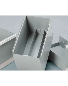 Waterloo Healthcare 2 Dividers/Brackets, 3" H