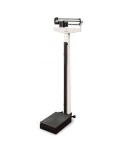Doran Scale DS2100 Physician Scale w/ Height Rod. Eye-Level. Balance