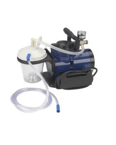 Heavy Duty Suction Mach1/cs