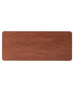 Drive Medical 35BWBE-B-SC05 35"H Bed End Foot Panel with Embedded Staff Control, OSLO