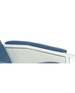 Armrest,D574EW,BlueRidge,1/ea