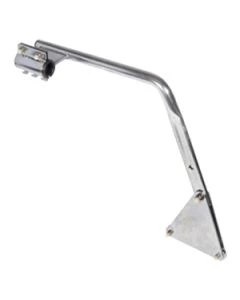 Drive Medical STDS860 Universal Forward Stabilizers with 1 Pair