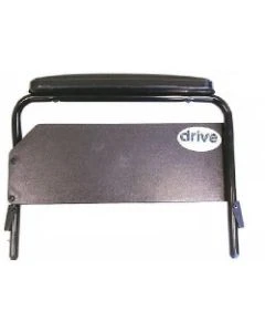 Drive Medical STDS3J24RF Full Arm Assembly for Cruiser III Wheelchair with 4s & 5d, Right