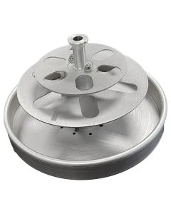 Drucker Diagnostics 420526 100mm Rotor Assembly for 6 X 7 ml Tubes, 16 Place
