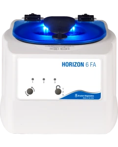 Drucker Diagnostics HORIZON 6 FA Fixed Angle Centrifuge, 00-276-009-001