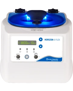 Drucker Diagnostics HORIZON 6 Flex Centrifuge, 00-376-009-000
