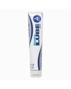 Dynarex 1254 DynaLube 4 oz. Lubricating Jelly, Sterile