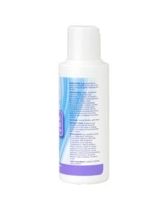 Dynarex 1390 4 oz Bottle DynaSilk Hand and Body Lotion with Aloe, Case of 96