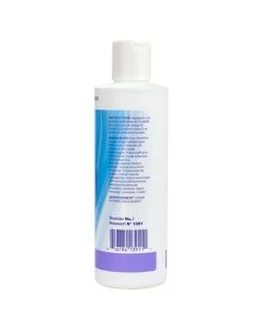 Dynarex 1391 8 oz Bottle DynaSilk Hand and Body Lotion with Aloe, Case of 48