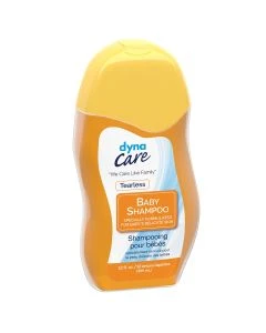 Dynarex 1396 Tearless Baby Shampoo, Case of 12