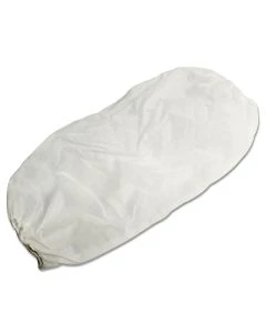 Dynarex 2136 BP Cuff Barrier Sleeve, Universal, Case of 500