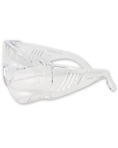 Dynarex 2200 Protective Medical Glasses - Case of 50