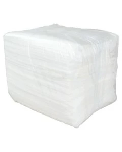 Dynarex 3513 8" x 10" Non-Sterile Combine Pads, 432/Case