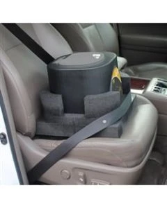 LW Scientific E8P-HDLU-CAR7 Portafuge Car Seat