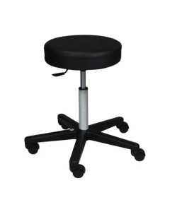 Blickman 1041200125 Economy Pneumatic Exam Stool