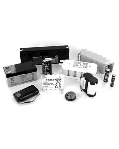 Edan 01.21.064397 Rechargeable Intelligent Lithium-Ion Battery (3.8 V, 2700 mAh) for iM3s