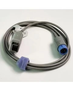 Edan 01.57.471068-11 SpO2 7-pin Extension Cable