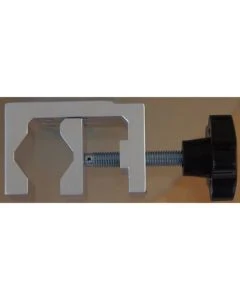Edan 02.01.109592 Pole Clamp For M3 (Horizontal / Vertical)