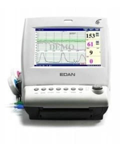 Edan F6 Fetal Monitor