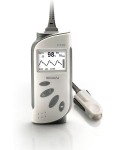 Edan H100B Pulse Oximeter