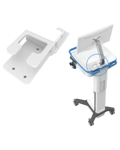 Enovate Medical ENVA0001 Envoy Honeywell Scanner Bracket