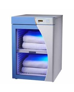 Enthermics DC350 3.5 Cubic Ft. Single Chamber Blanket Warming Cabinet