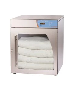 Enthermics EC250 Blanket Warming Cabinet (4-6 Capacity) - Countertop