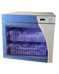 Enthermics DC400L Fluid Warmer