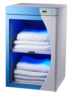 Enthermics Medical Systems DC750 7.5 cu ft. Warming Cabinet