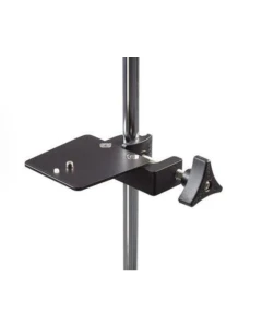 Midmark IQEP Equipment Pole Mount for Digital Vital Signs Device, Plant Installed