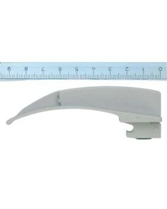 Heine XP Single Use Laryngoscope Blade - Mac