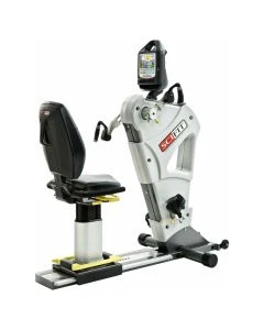 10-6056 SciFit PRO2 Total Body Exerciser, Adjustable Cranks, Premium Seat