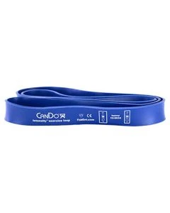 Fabrication Enterprises 10-6634 Cando Intensity Loop, 40", Heavy, Blue