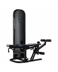 Fabrication Enterprises 10-7103 Multi-Leg Extension/Leg Curl Fitness Station with Full Shrouds