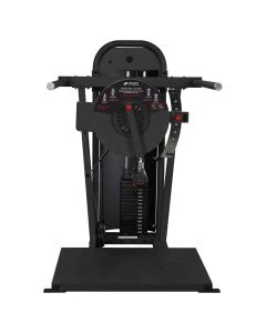 10-7110 Multi Hip with REAR Shrouds