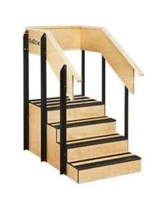 15-4238 CanDo One-Sided staircase 30