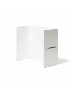 Halyard Health 36725 Face Mask Box Holder Dispenser, Shield Style, 23Cm X 19.1Cm X 10.3Cm, 12/Cs