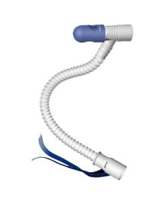 Fisher Paykel OPT970 Optiflow+ Tracheostomy Interface for Airvo 2 Humidifier, 20/Pack