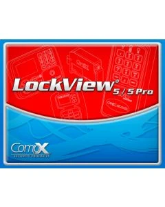 Intermetro FLX423 Lock Management Software