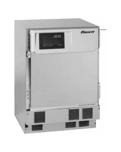 Follett FZR5P-TR-00-00 4.5 Cu Ft Undercounter Freezer, Right Hinged Door